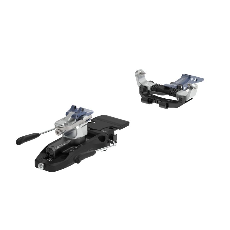 Ski touring bindings ATK Kuluar 12 Brake (Darkblue) 97mm