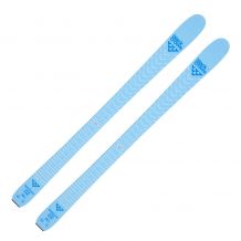 BLACKCROWS Vertis Birdie light blue