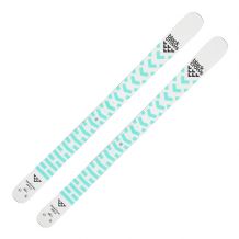 BLACKCROWS Atris Jr turquoise green