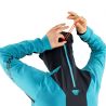 Dynafit TLT Dynastretch (Dawn) Softshell -jakke for menn