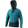Chaqueta Softshell Dynafit TLT Dynastretch (Storm Blue) Hombre