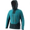 Veste softshell Dynafit TLT Dynastretch (Storm Blue) Homme