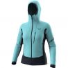 Free Alpha Direct Jkt W Dynafit marine blue/3010