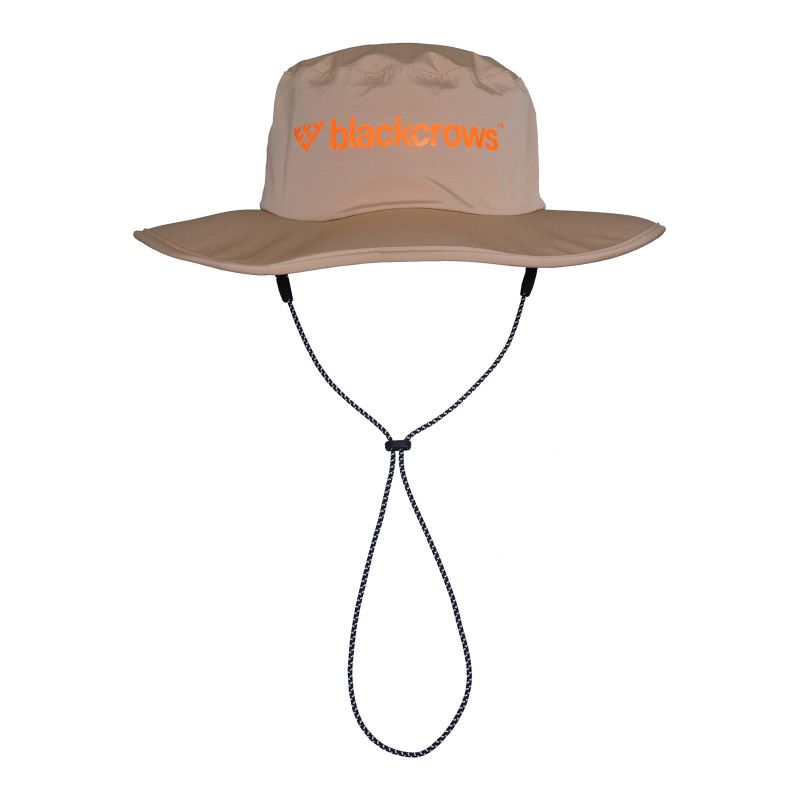 Sombrero Black Crows Boonus (caqui)