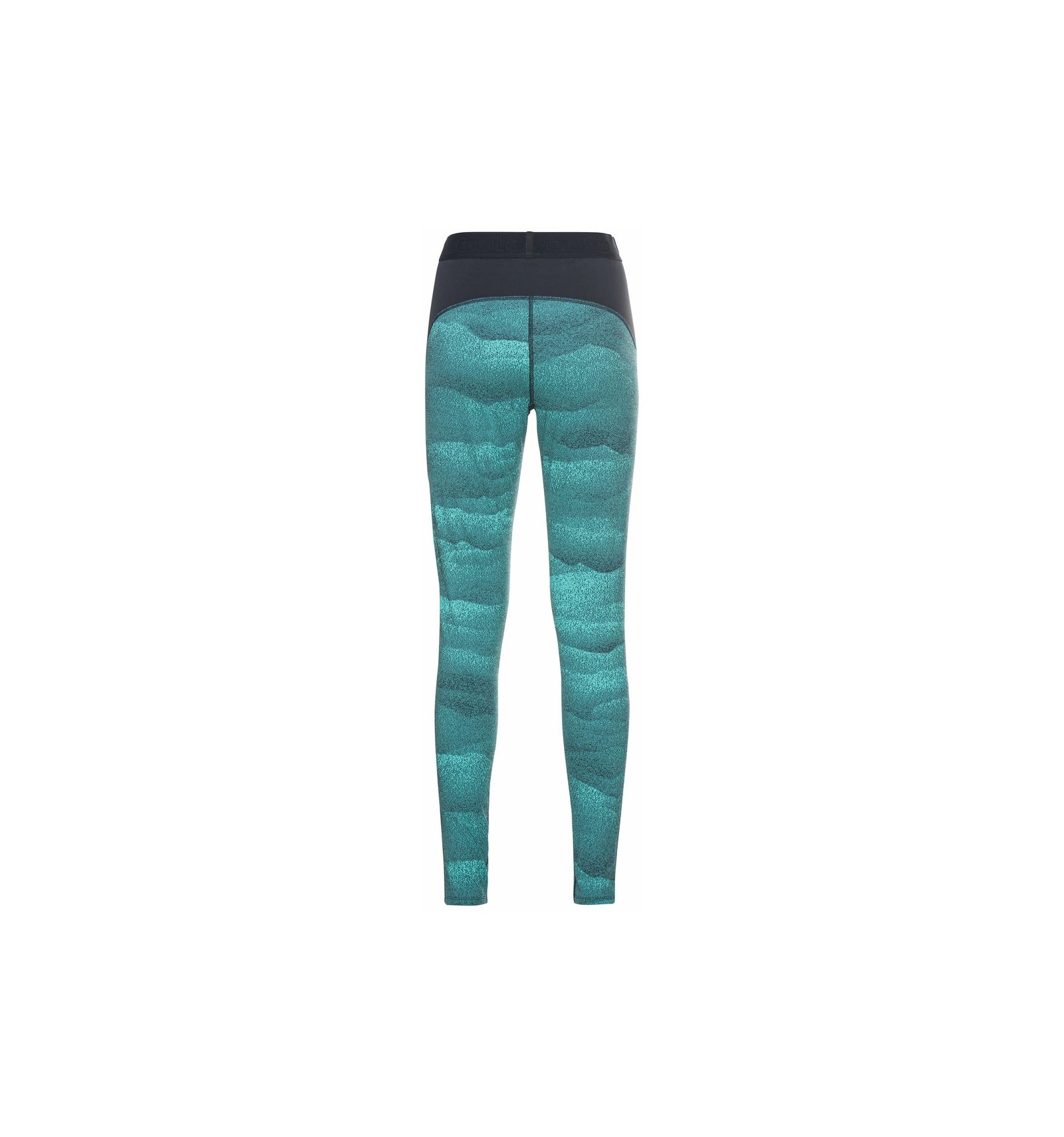 WHISTLER Pantaloni Softshell Donna Gioiello – Poliestere Ed Elastan, Fodera In Rete, Ventilazione, Gamba Regolabile, Tasche - 4