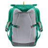 Kikki Deuter fern-alpinegreen