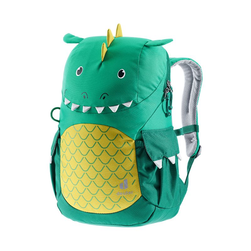 Rucksack Deuter Kikki (fern-alpinegreen) Kinder