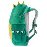 Kikki Deuter fern-alpinegreen