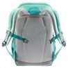 Kikki Deuter glacier-dustblue