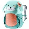 Rucksack Deuter Kikki (glacier-dustblue) Kinder