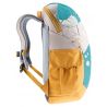 Kikki Deuter pepper-cinnamon
