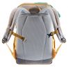 Kikki Deuter pepper-cinnamon