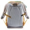 Kikki Deuter pepper-cinnamon