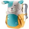 Kikki Deuter pepper-cinnamon