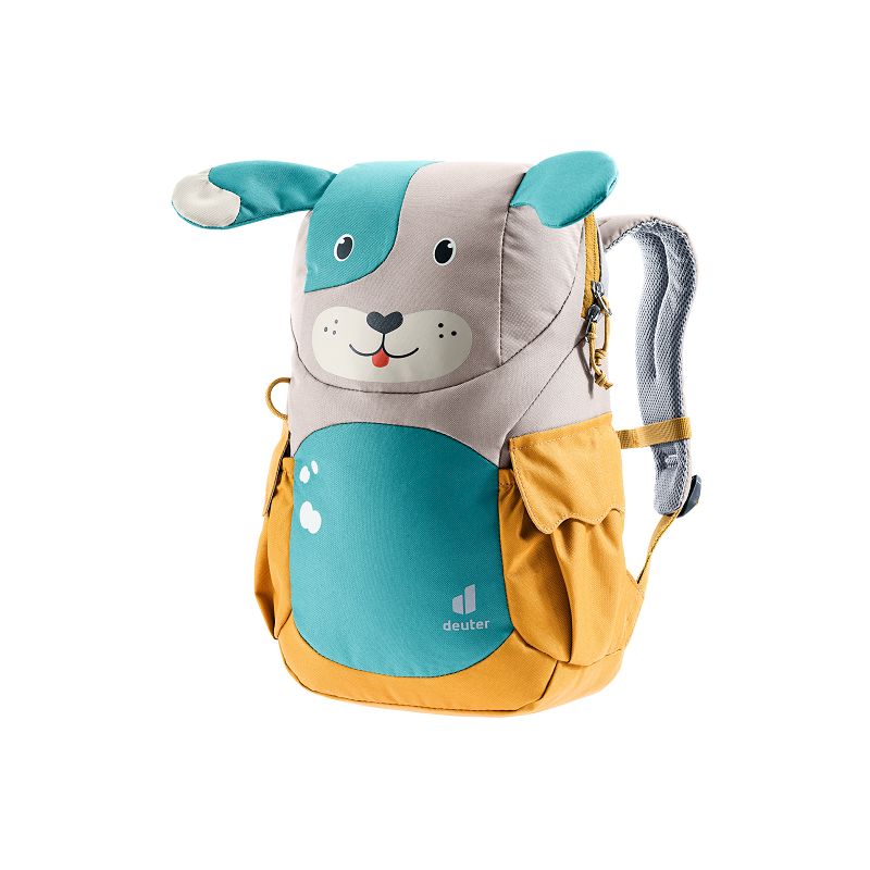 Ryggsäck för barn Deuter Kikki (peppar-kanel)
