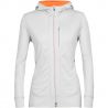 Felpa donna ICEBREAKER Sphere II Tank (Haze)