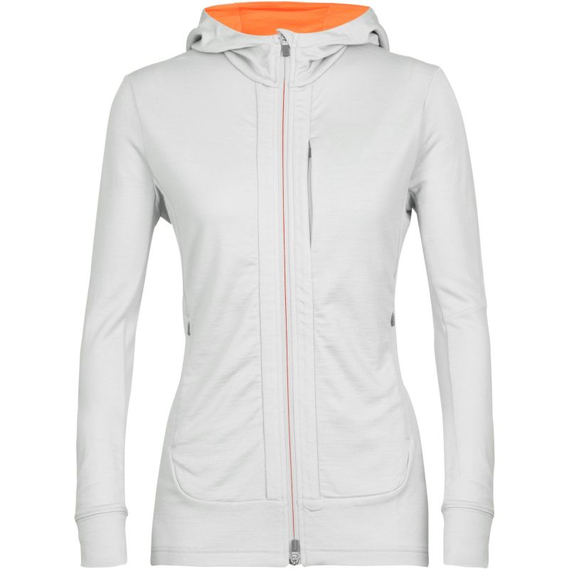 Sweat ICEBREAKER Sphere II Tank (Haze) femme