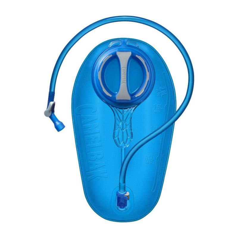 Water pouch CamelBak Crux 2l Reservoir (blue)