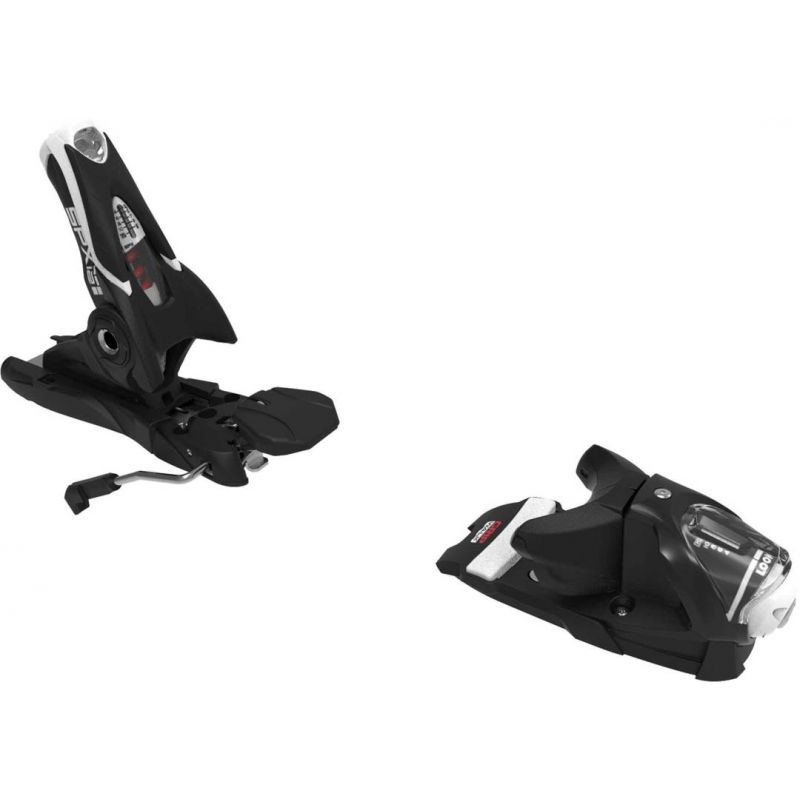 Fixation ski Look Spx 12 Gw B90 (Black)