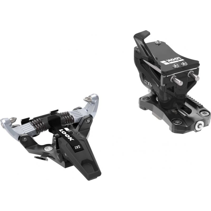 Touring skibinding Look ST 10 (svart)