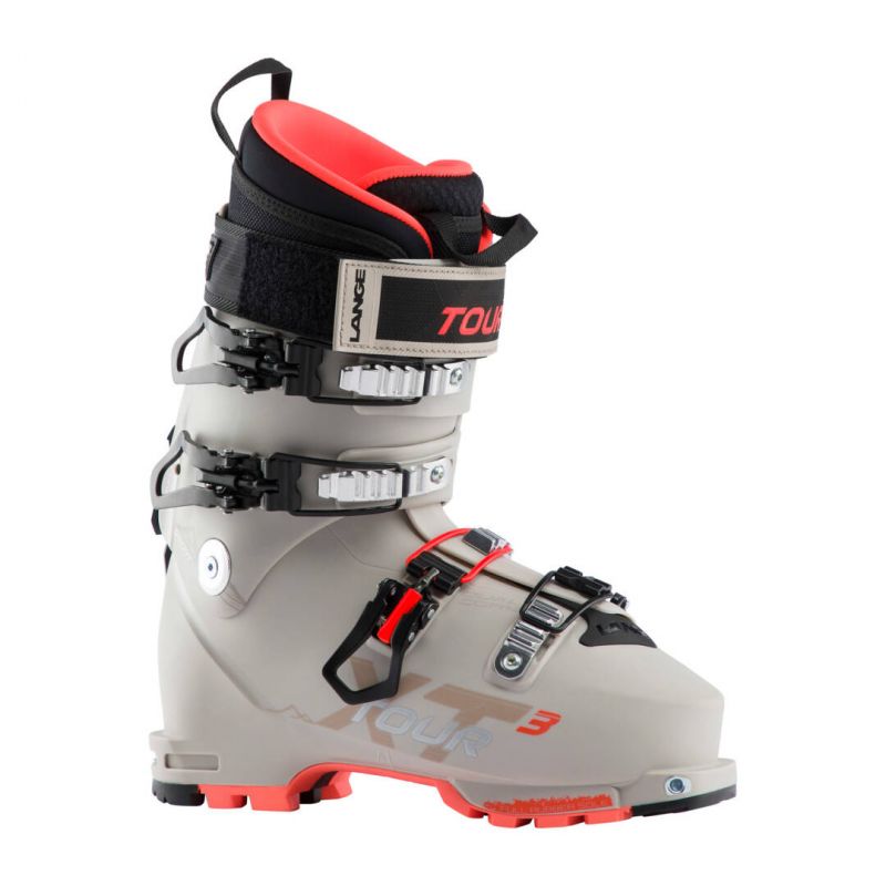 Skitourenschuhe Lange XT3 Tour SPT 95 (stardust) Damen