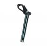 Ice screws BLUE ICE Aero Lite Ice Screw (19cm - Grey)