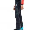 Dynafit TLT Touring Dynastretch Pants (Petrol) Donna