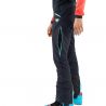 Pantalon Dynafit TLT Touring Dynastretch (Petrol) Femme