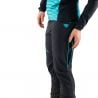 Pantaloni da sci Dynafit TLT Touring Dst (Red dahlia) Uomo