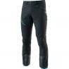 Pantaloni da sci Dynafit TLT Touring Dst (Red dahlia) Uomo