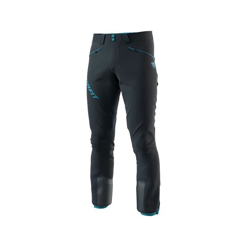 Heren Dynafit TLT Touring DST (Blueberry/storm blued) skitourbroek