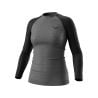 Dynafit Pull manches longues Tour Light Merino femmes Black Out/0530