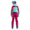 Dynafit Radical 2 Gore-Tex® (Flamingo) jakke kvinner