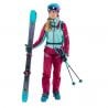 Dynafit Radical 2 Gore-Tex® (Flamingo) jacka kvinnor