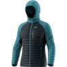 Donsjack Dynafit Radical Down M Hood Jkt (Storm Blue) heren