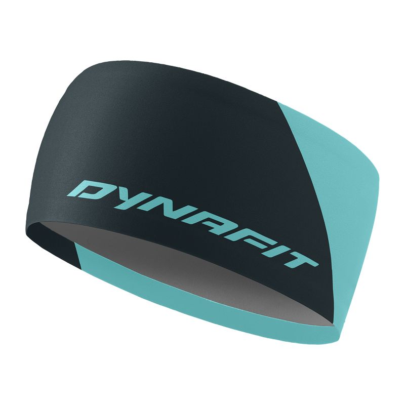 Hoofdband Dynafit Performance Dry 2.0 (Marine blauw) gemengd