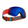 Speed Goggle Dynafit Frost / Dawn Cat S2