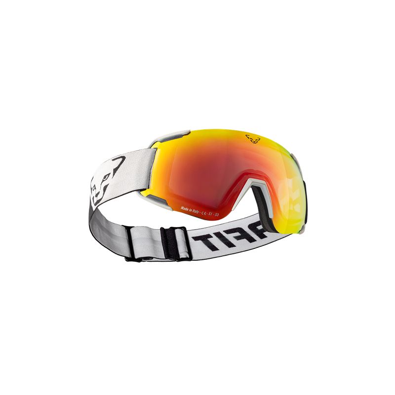 Skibrille Dynafit Tlt Pro Goggle (Black Out / nimbus) Cat S1-S2
