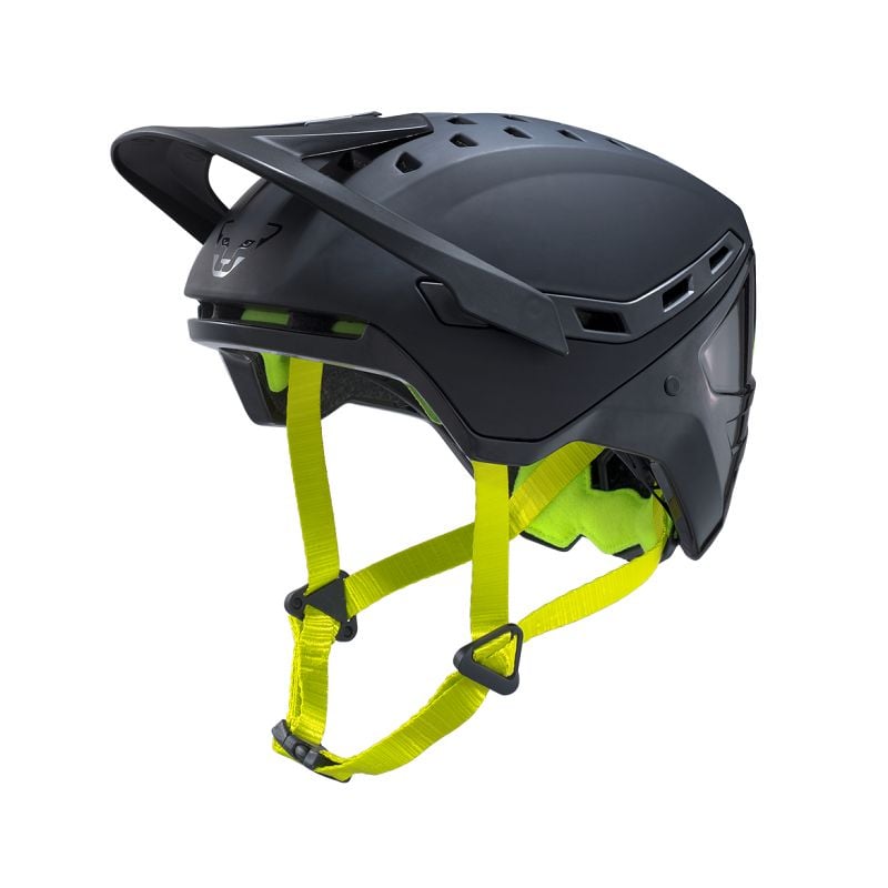Helm Dynafit TLT Helmet (Black Out)