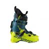 Dynafit RADICAL PRO Petrol/lime Punch