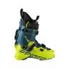 Dynafit RADICAL PRO Petrol/lime Punch