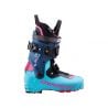 Tlt X W Boot Dynafit Silvretta/Pink Glo