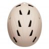 Casque Cairn Electron (Mat Plum) femme