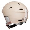 Casque Cairn Electron (Mat Plum) femme