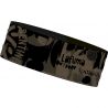 Bandeau LAFUMA Shift (Major brown)