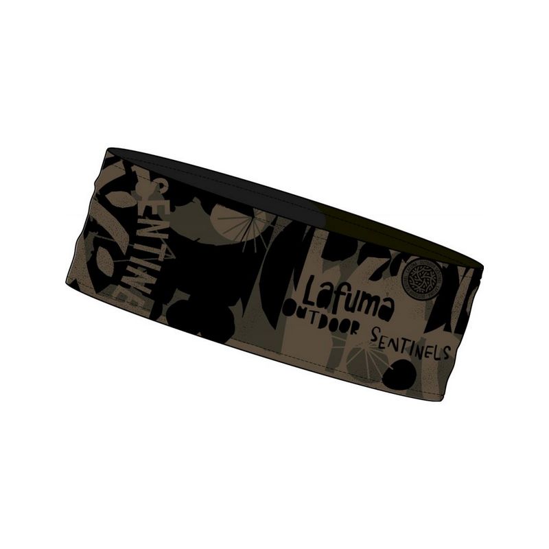 Bandeau LAFUMA Shift (Major brown)