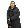 W Keeley Long Puffer Coat Ugg TAR