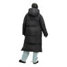 W Keeley Long Puffer Coat Ugg TAR