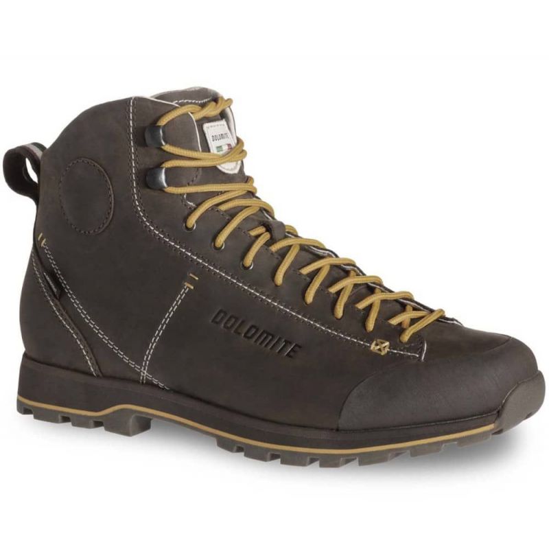 Chaussures DOLOMITE 54 High Fg Gore-Tex (Pinecon Brown)