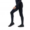 Legging Odlo Zeroweight Warm (Black) Homme